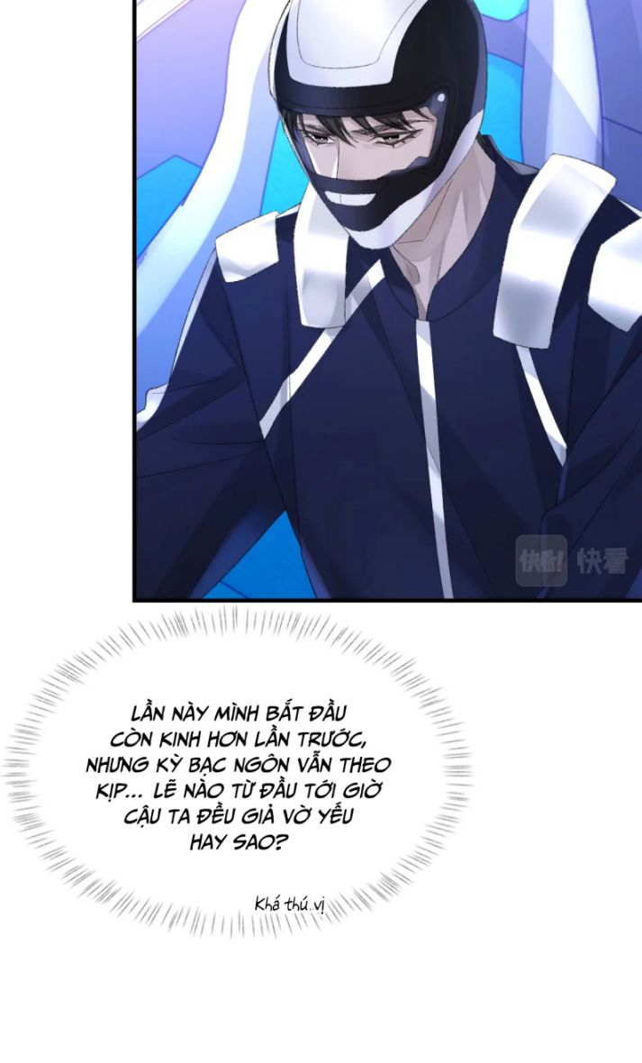 Cấu Bệnh: Chapter 50