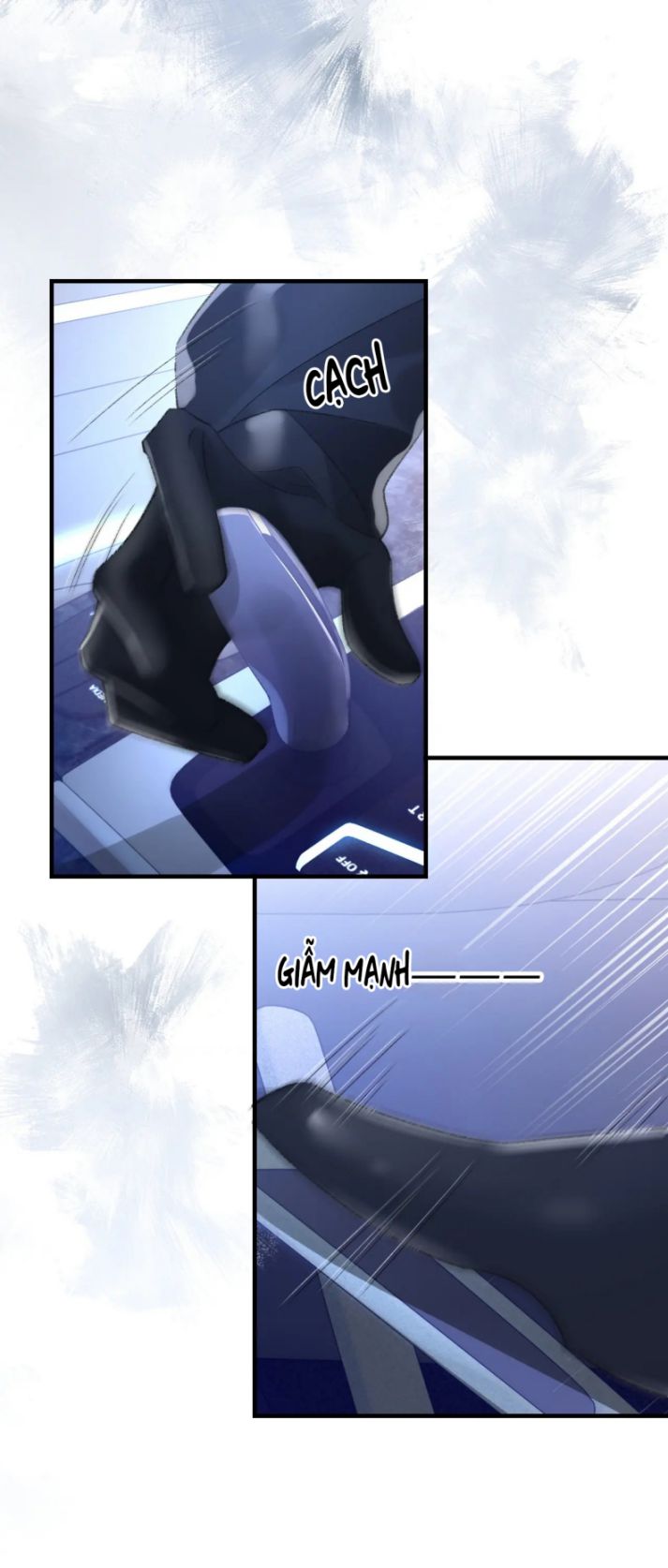 Cấu Bệnh: Chapter 50