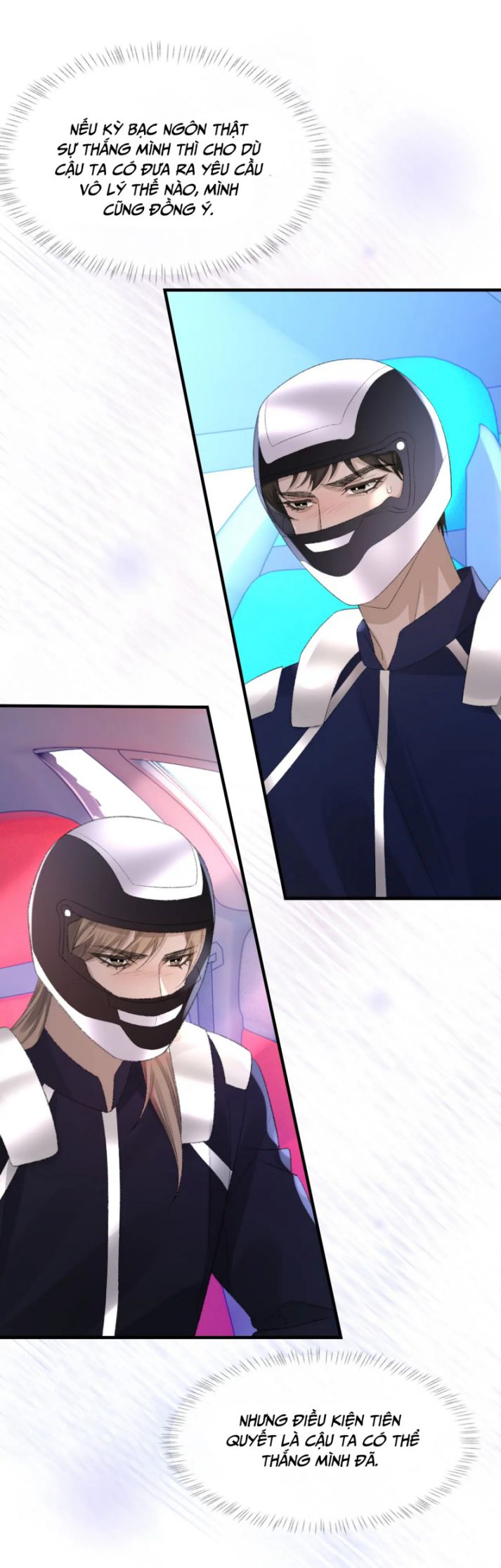 Cấu Bệnh: Chapter 50