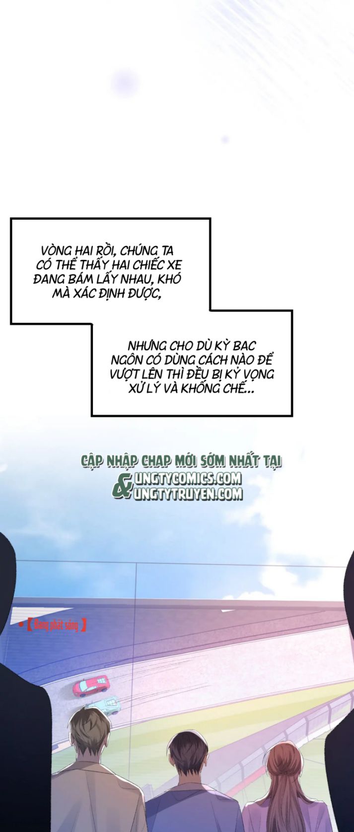 Cấu Bệnh: Chapter 50
