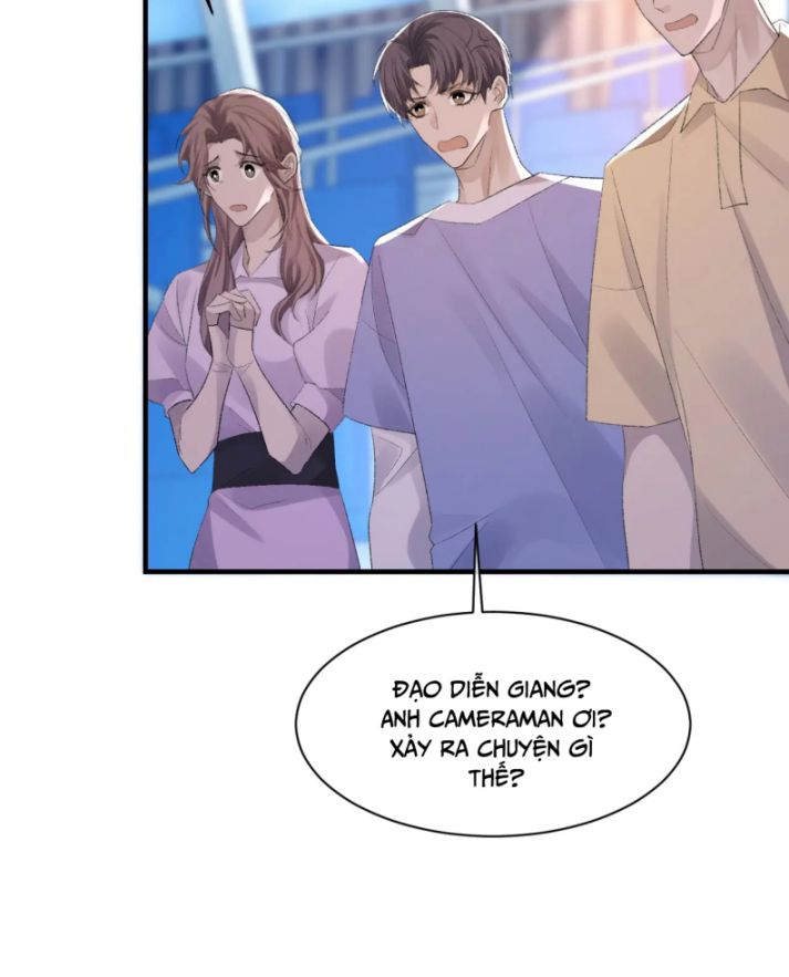 Cấu Bệnh: Chapter 50