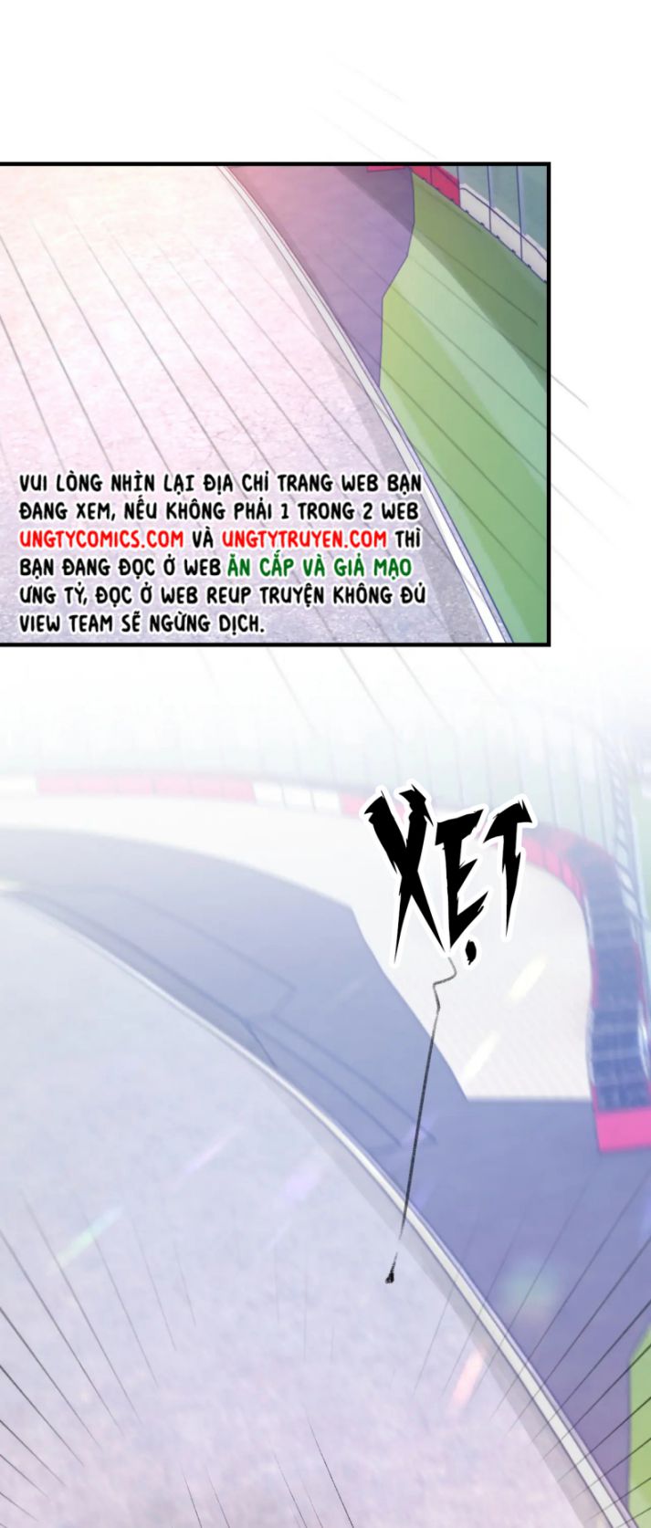 Cấu Bệnh: Chapter 50