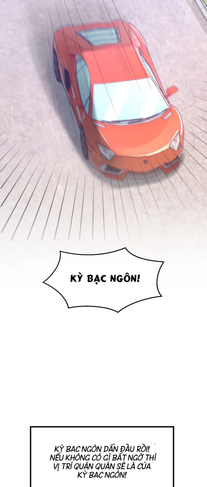 Cấu Bệnh: Chapter 50