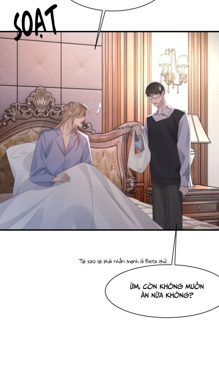Cấu Bệnh: Chapter 50