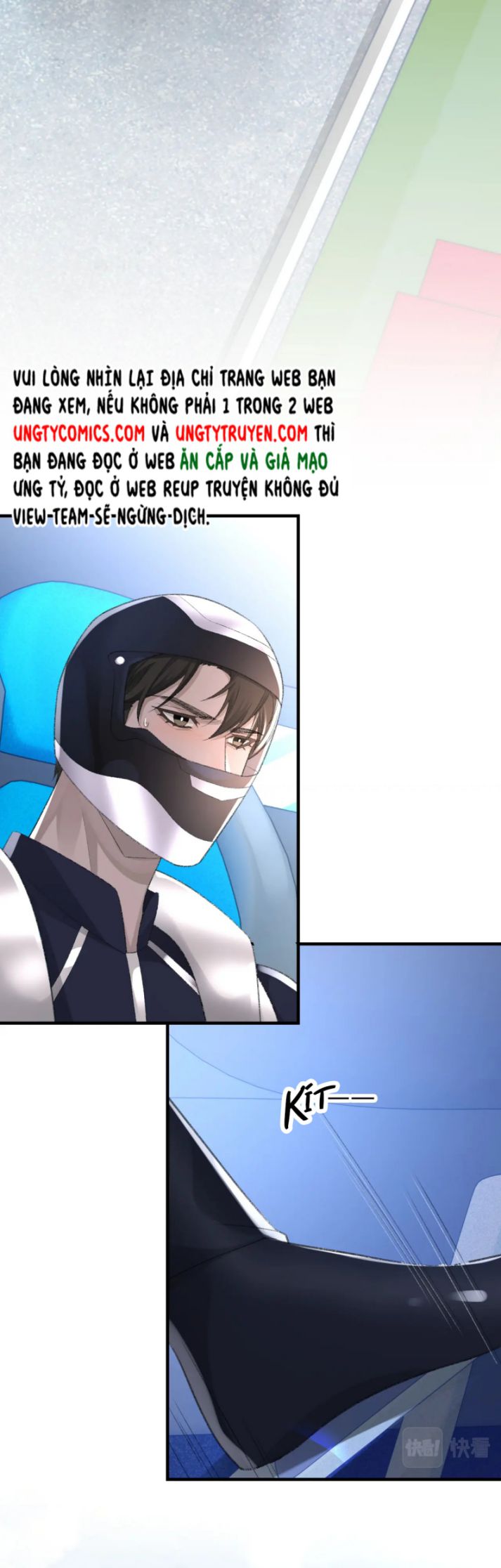 Cấu Bệnh: Chapter 50