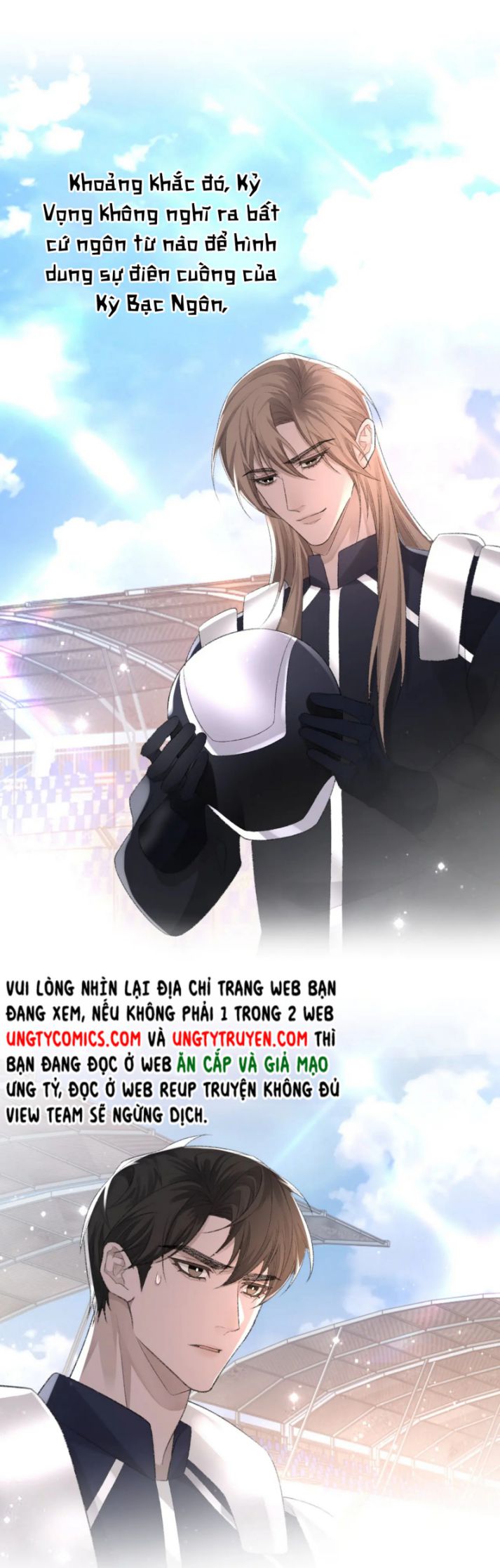 Cấu Bệnh: Chapter 50