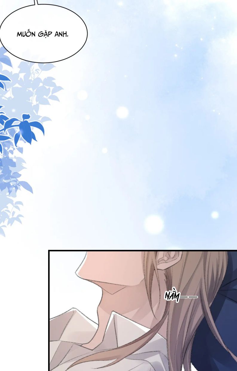 Cấu Bệnh: Chapter 53