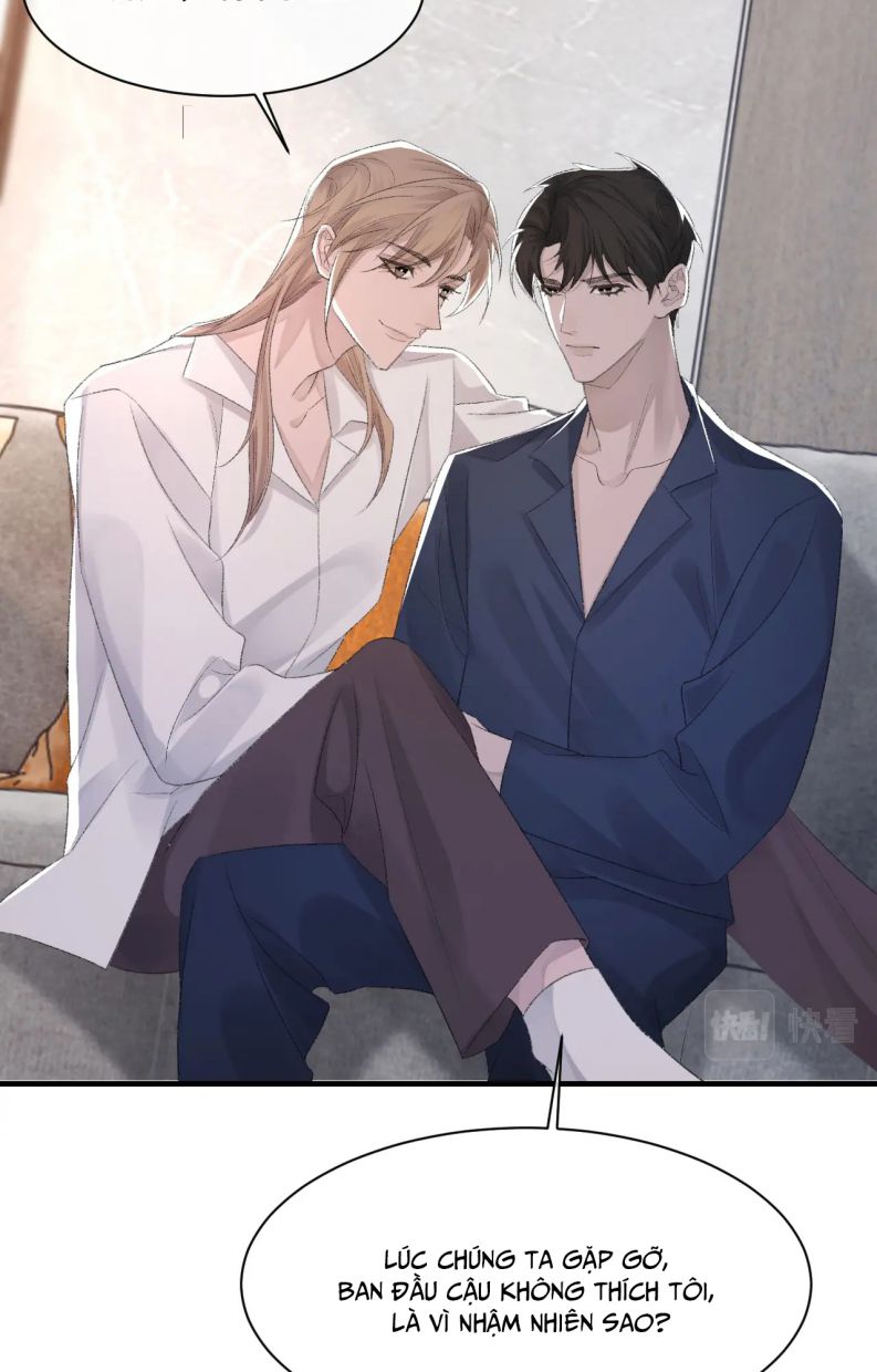 Cấu Bệnh: Chapter 53