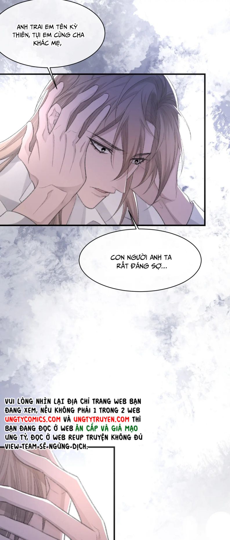 Cấu Bệnh: Chapter 53