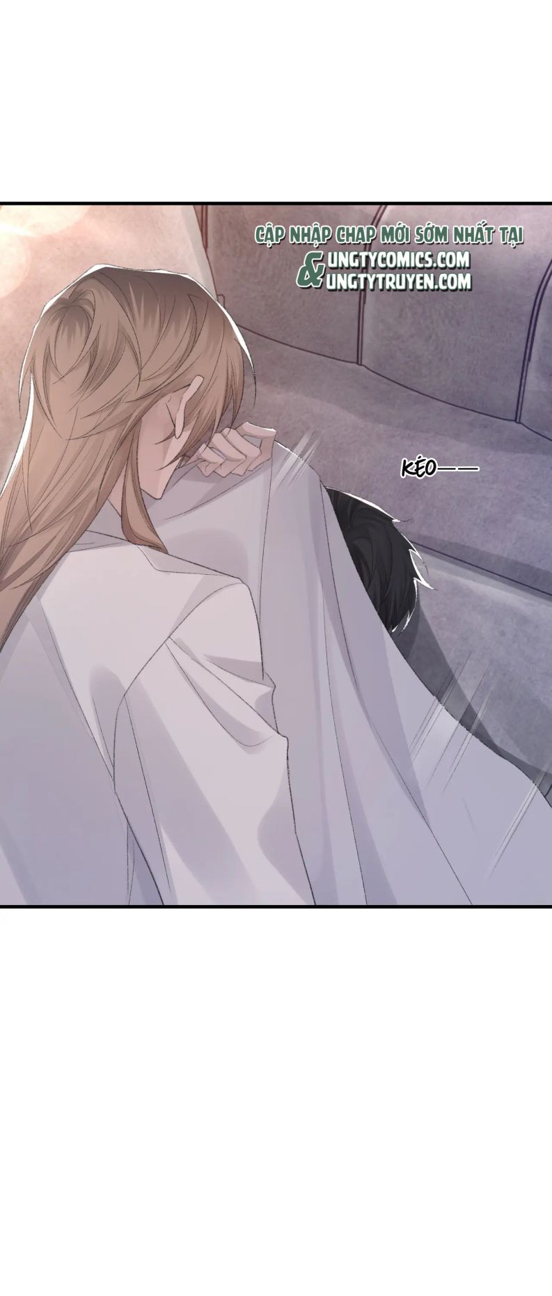 Cấu Bệnh: Chapter 53