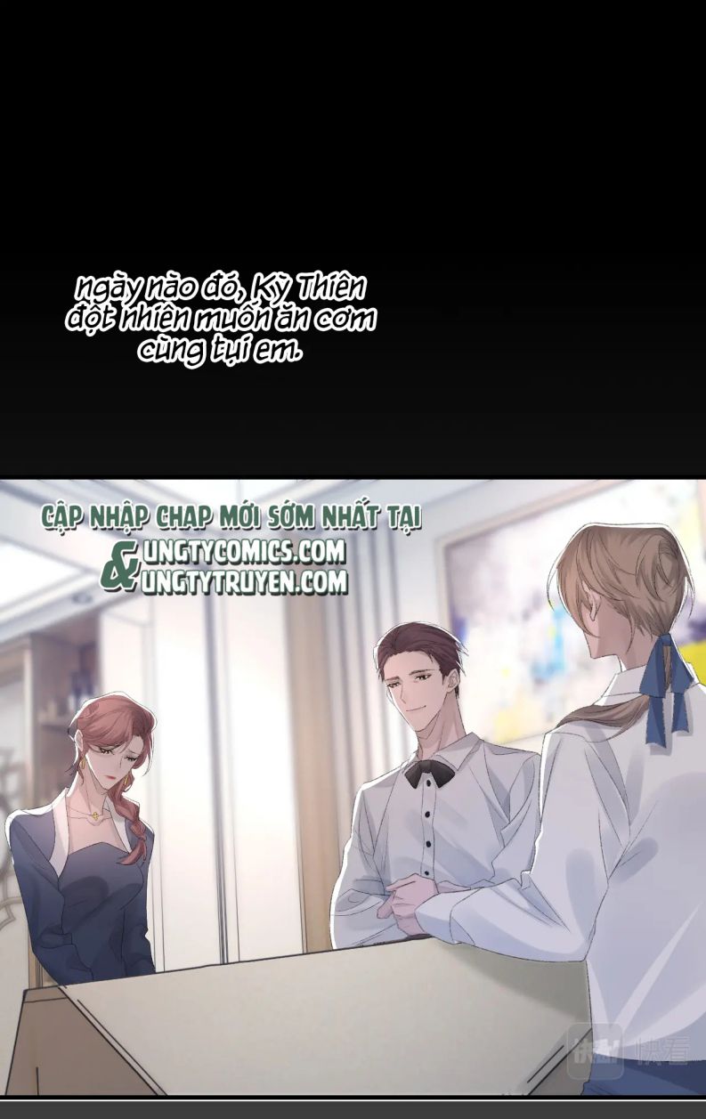 Cấu Bệnh: Chapter 53
