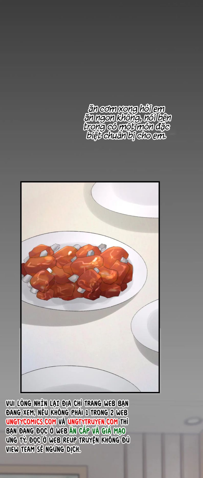 Cấu Bệnh: Chapter 53