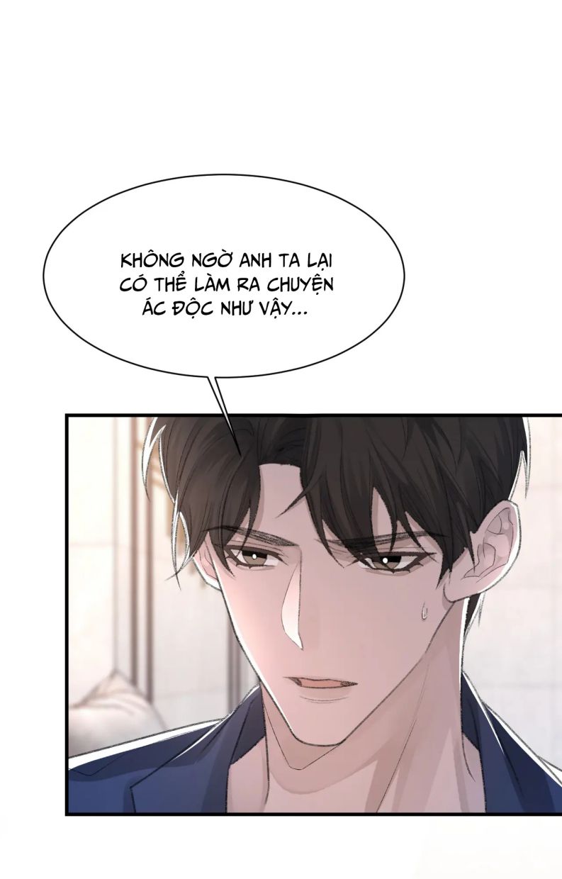 Cấu Bệnh: Chapter 53