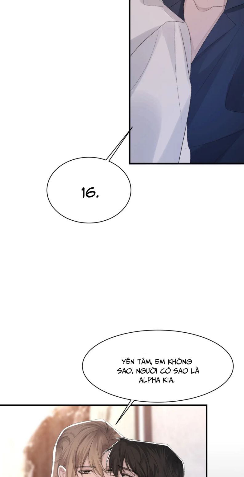 Cấu Bệnh: Chapter 53