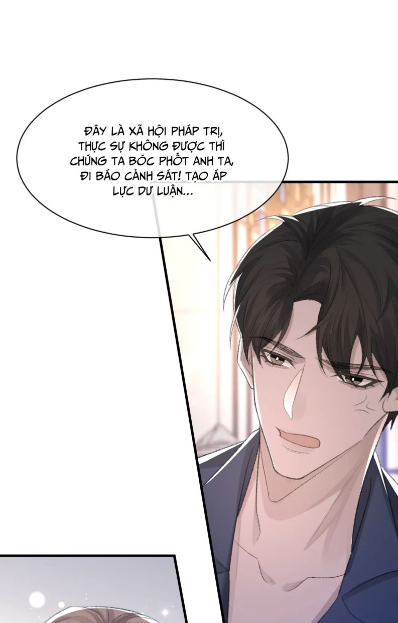 Cấu Bệnh: Chapter 53