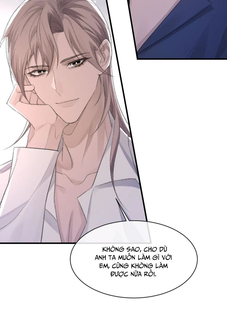 Cấu Bệnh: Chapter 53