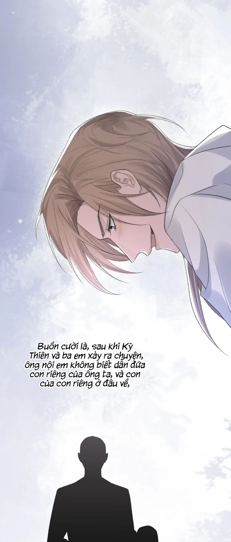 Cấu Bệnh: Chapter 53