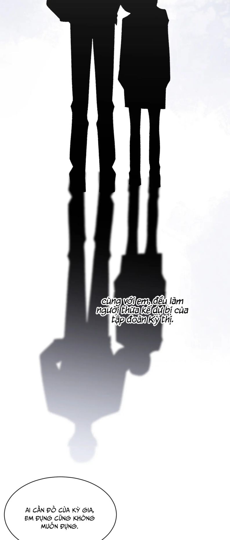 Cấu Bệnh: Chapter 53