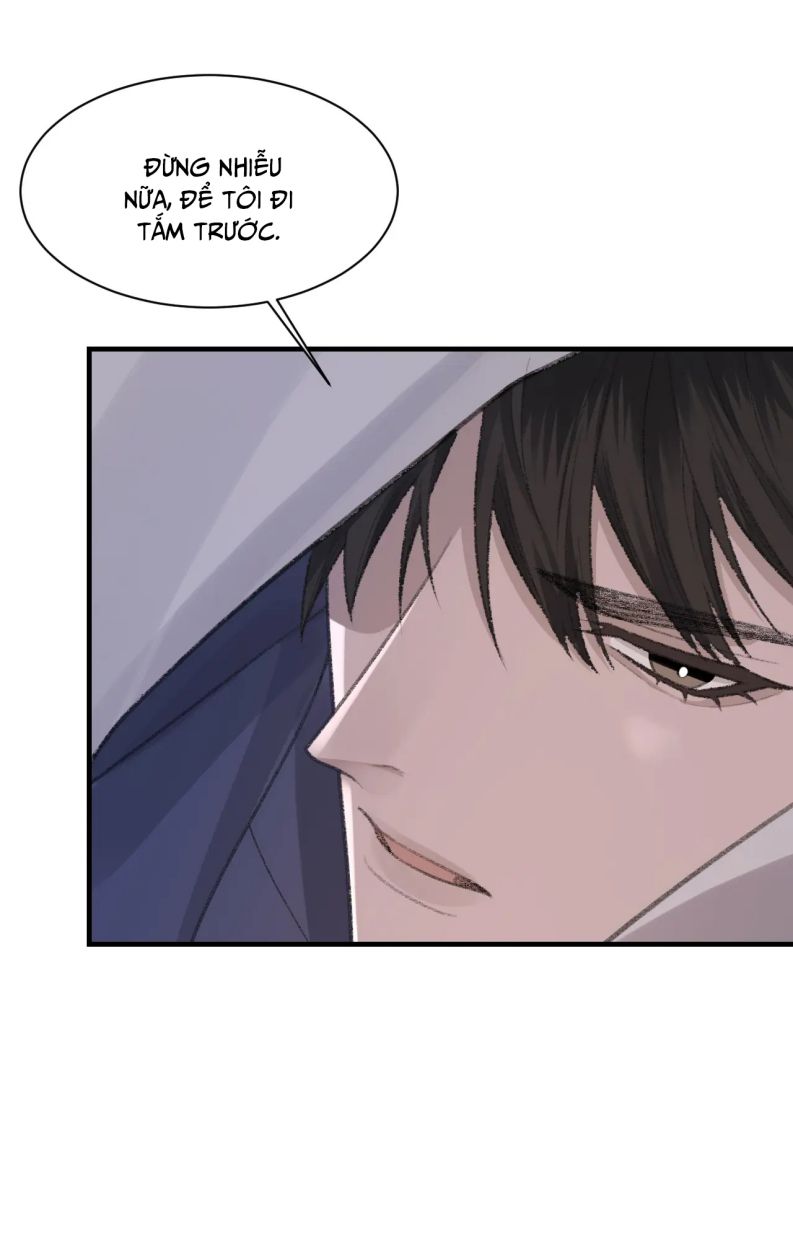 Cấu Bệnh: Chapter 53