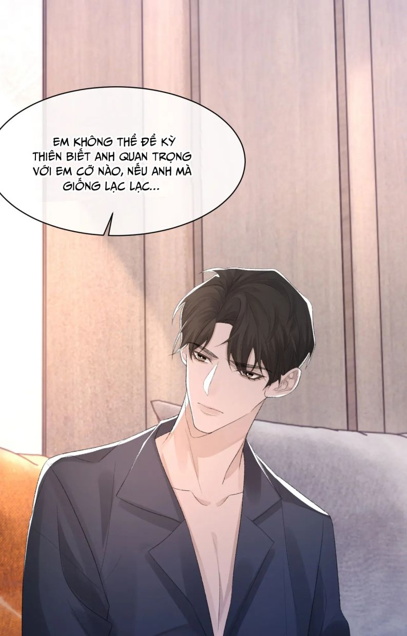 Cấu Bệnh: Chapter 53