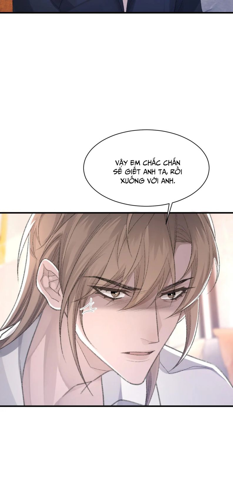 Cấu Bệnh: Chapter 53
