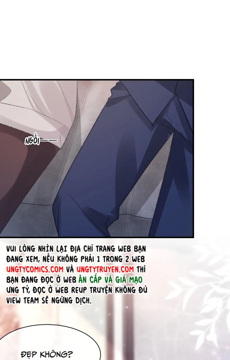 Cấu Bệnh: Chapter 53