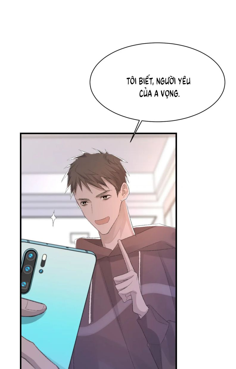 Cấu Bệnh: Chapter 56