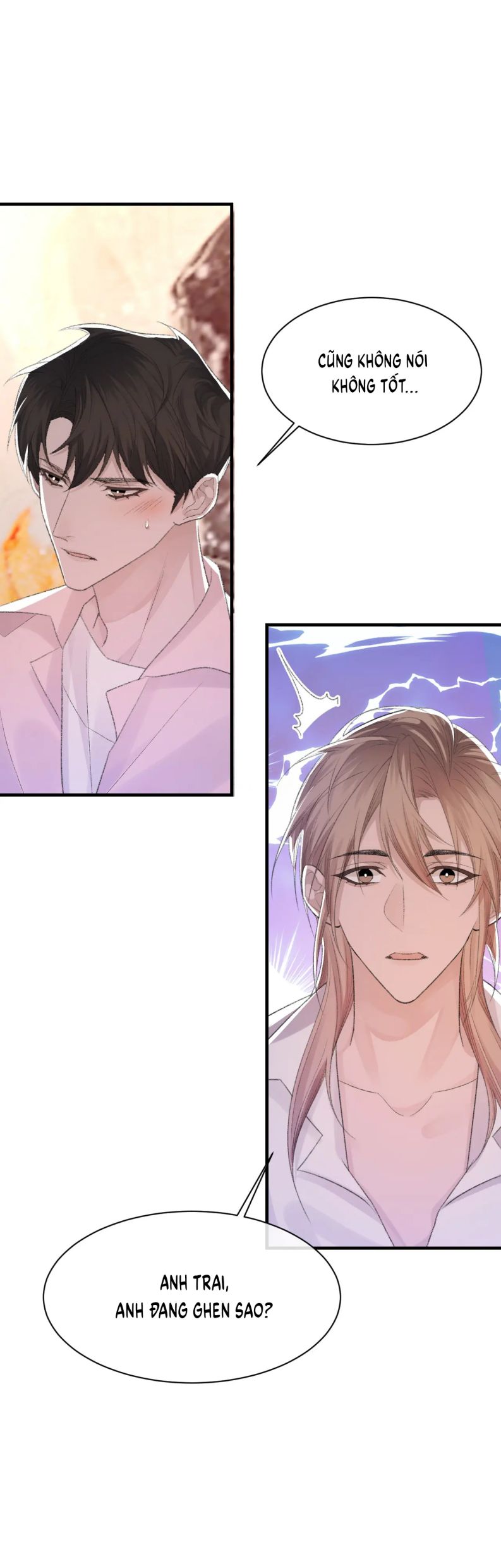 Cấu Bệnh: Chapter 56