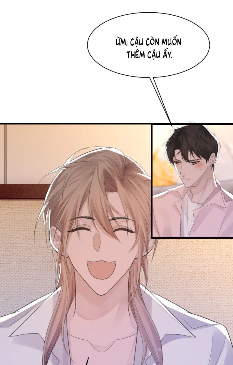 Cấu Bệnh: Chapter 56