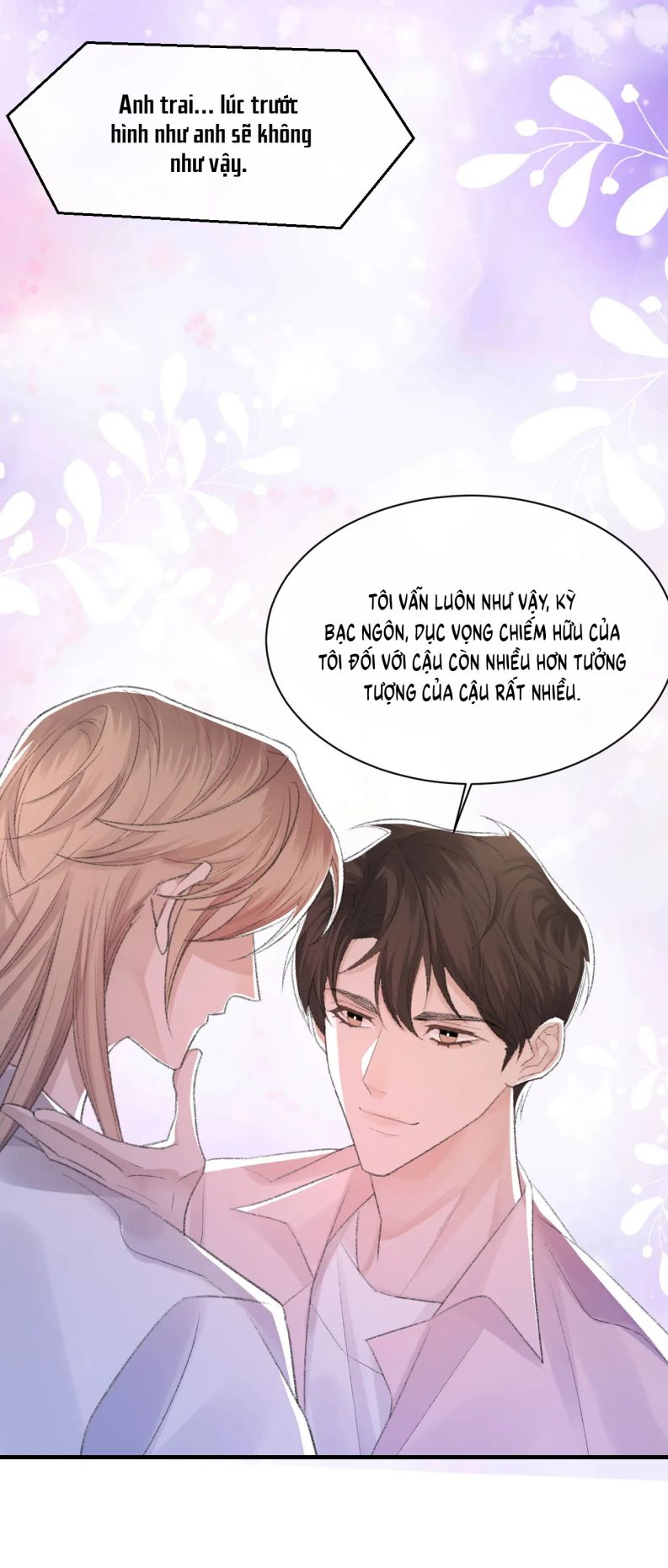 Cấu Bệnh: Chapter 56