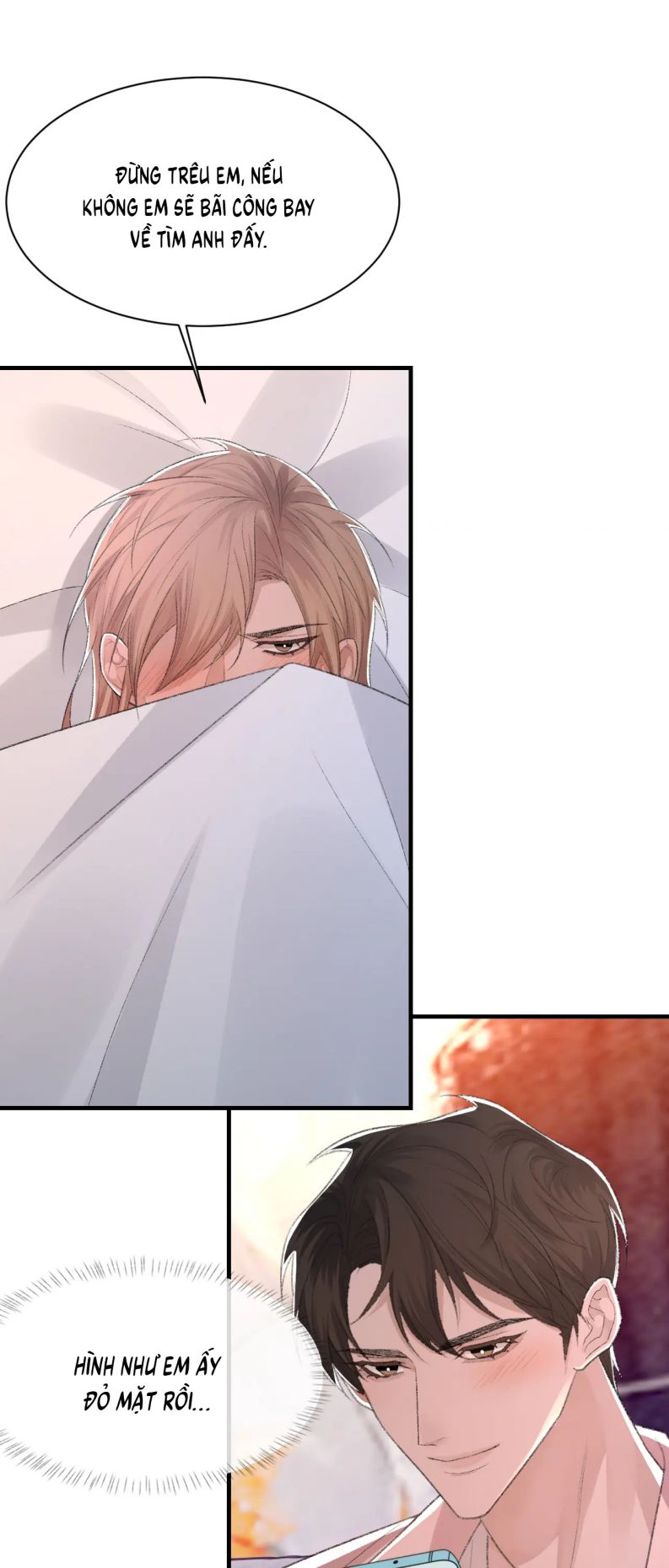 Cấu Bệnh: Chapter 56