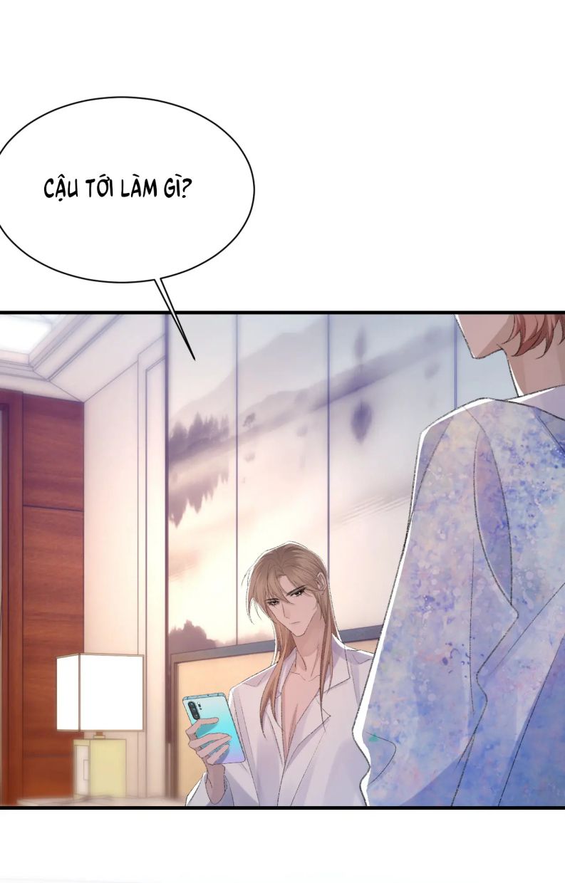 Cấu Bệnh: Chapter 56