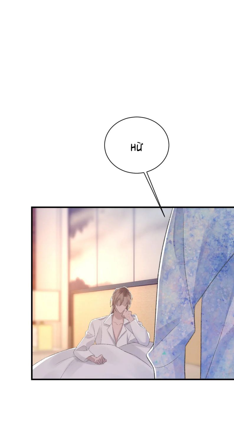 Cấu Bệnh: Chapter 56