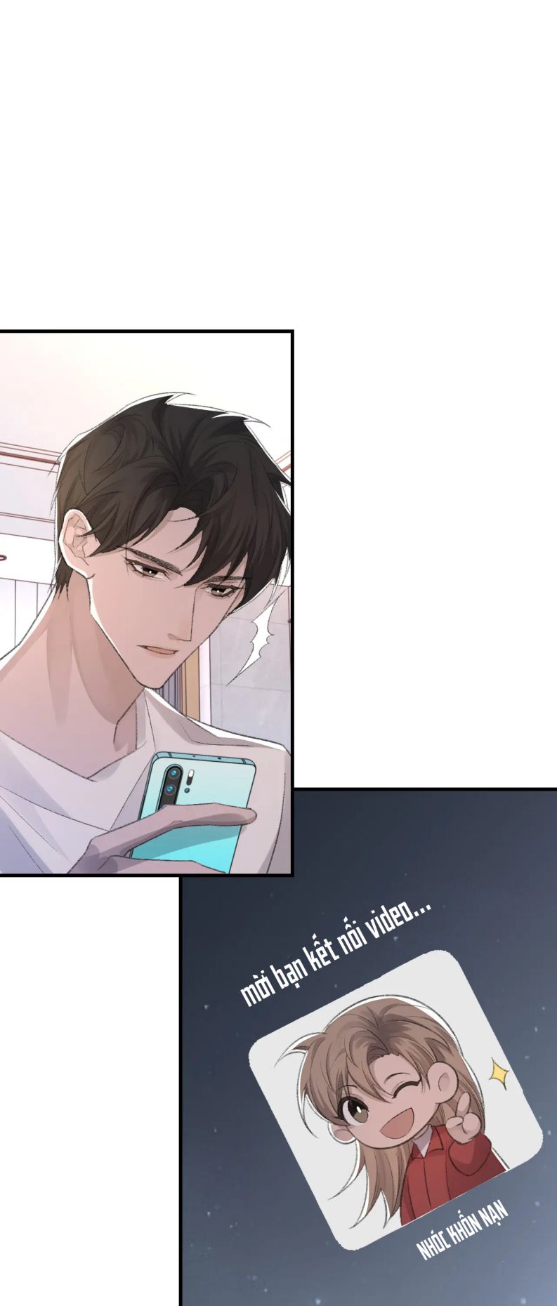 Cấu Bệnh: Chapter 56