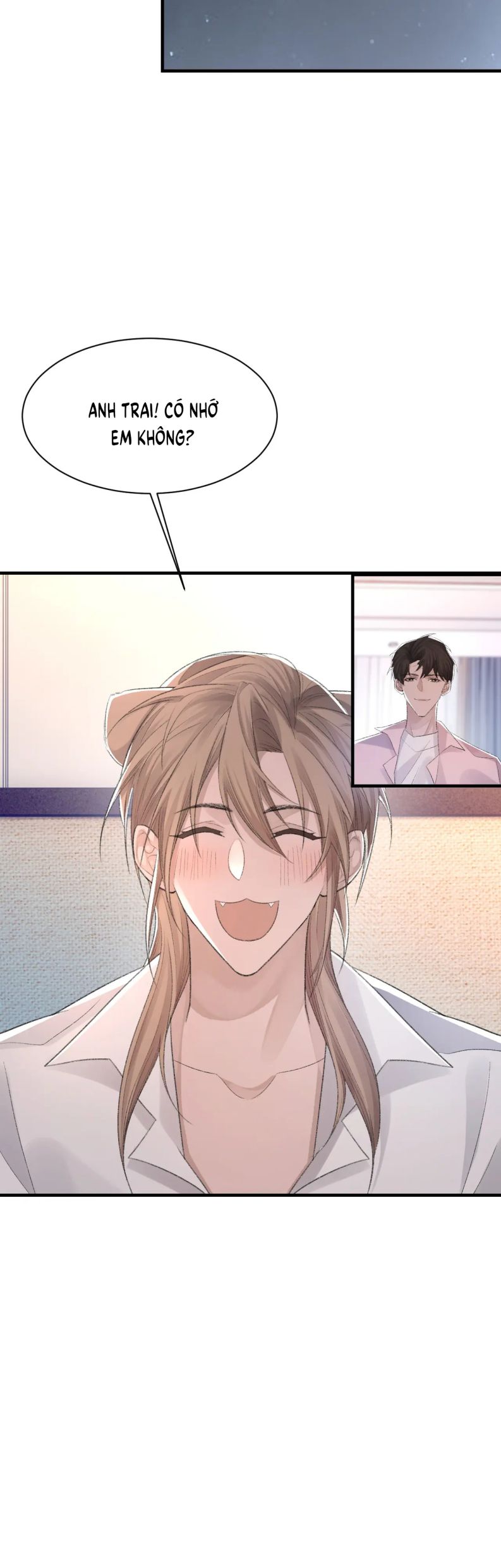 Cấu Bệnh: Chapter 56