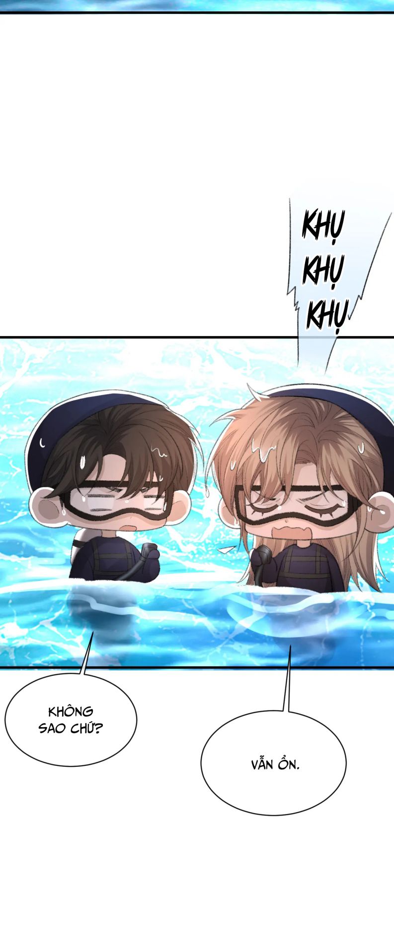 Cấu Bệnh: Chapter 59