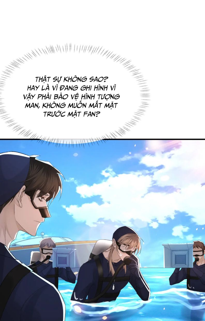 Cấu Bệnh: Chapter 59