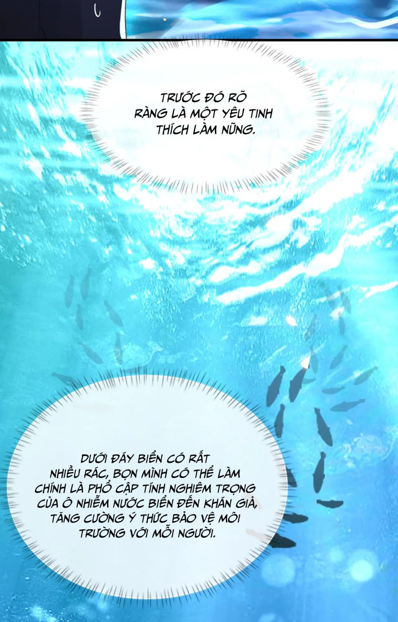 Cấu Bệnh: Chapter 59