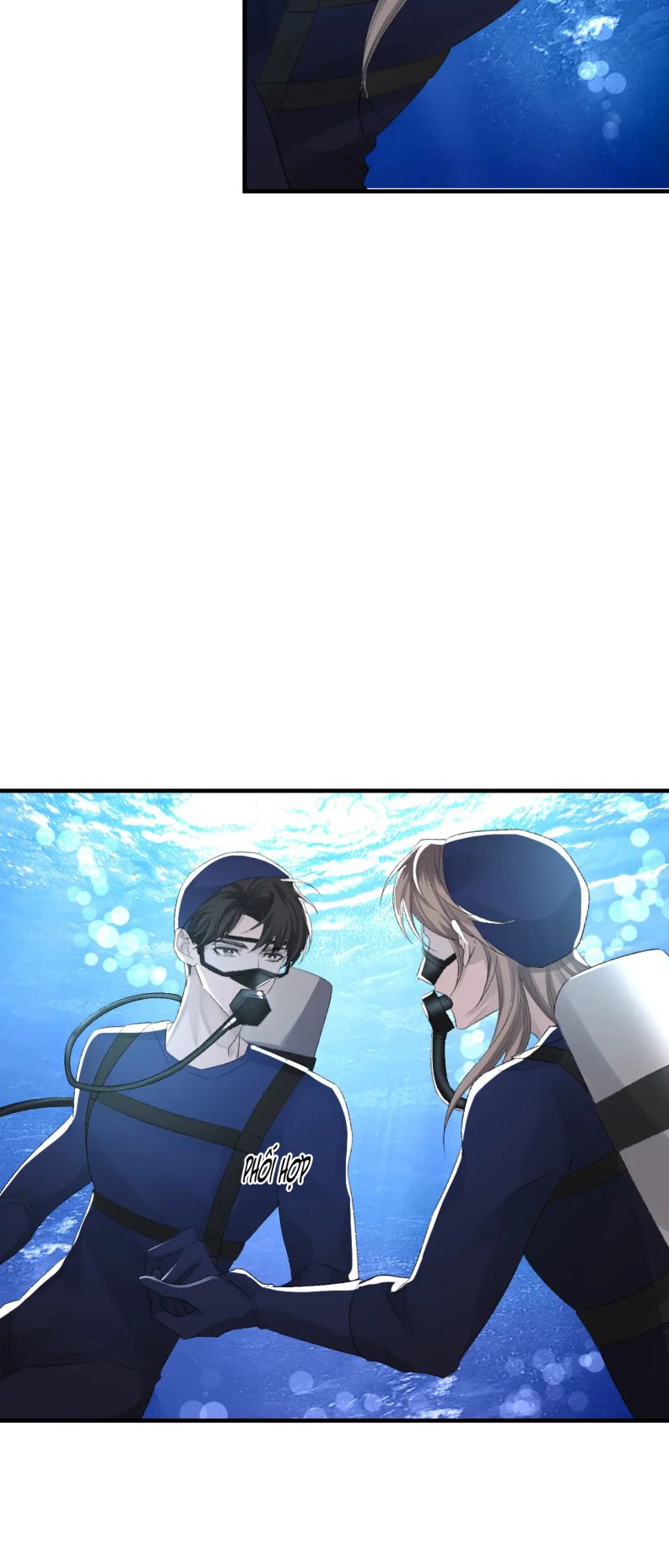 Cấu Bệnh: Chapter 59