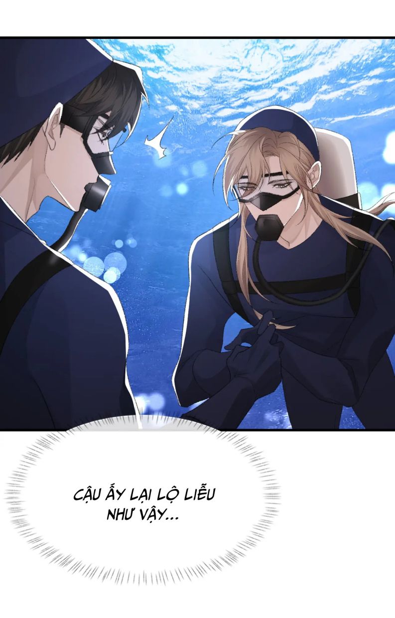 Cấu Bệnh: Chapter 59