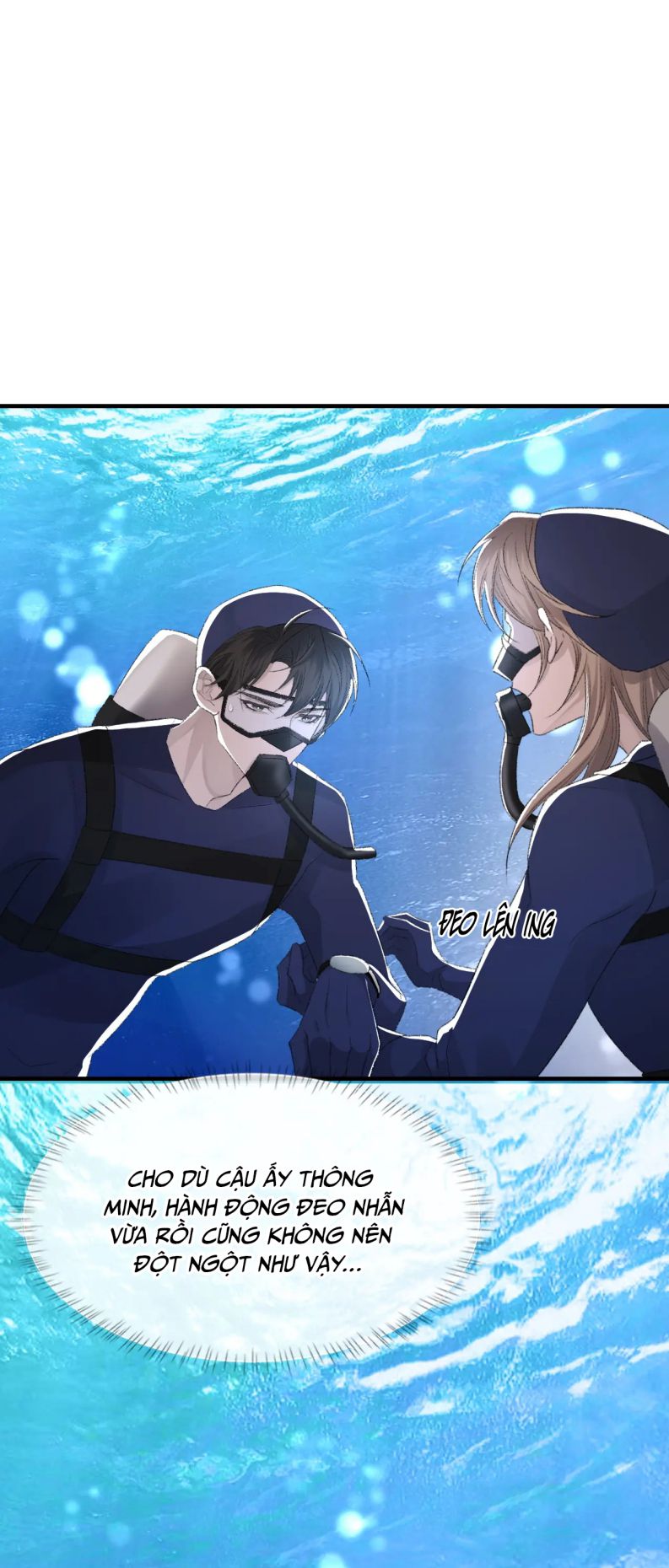 Cấu Bệnh: Chapter 59