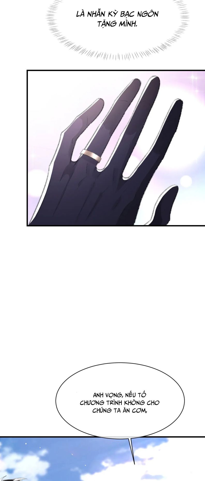 Cấu Bệnh: Chapter 59