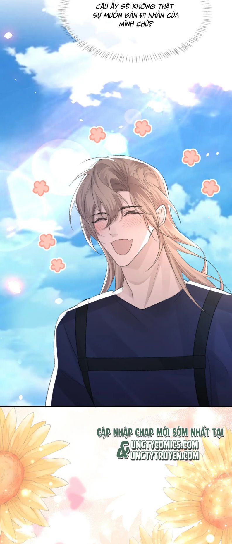 Cấu Bệnh: Chapter 59
