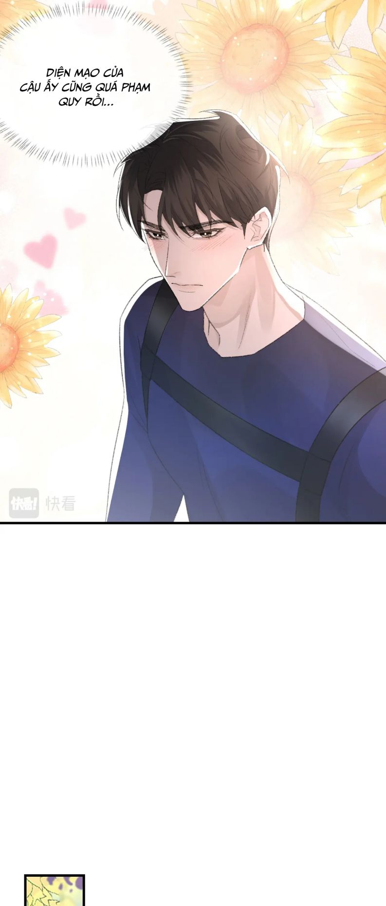Cấu Bệnh: Chapter 59