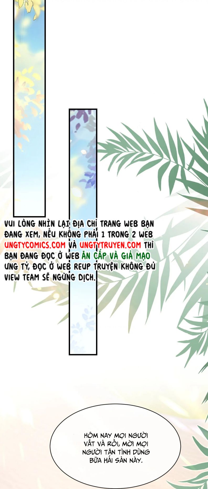Cấu Bệnh: Chapter 59