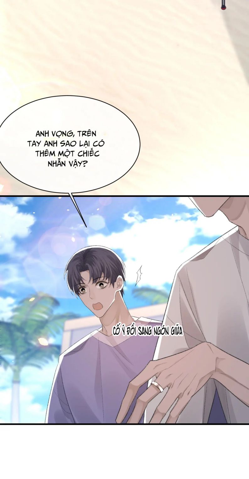 Cấu Bệnh: Chapter 59