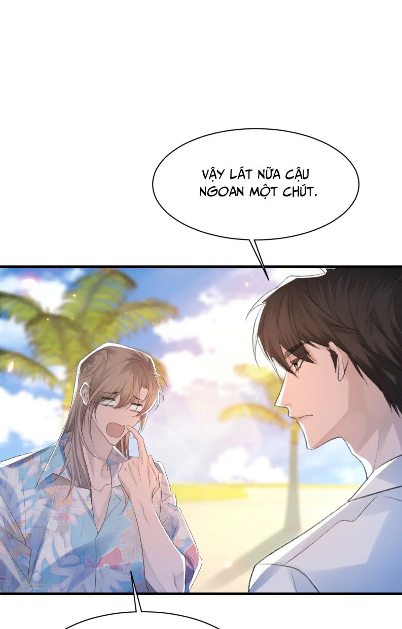 Cấu Bệnh: Chapter 59