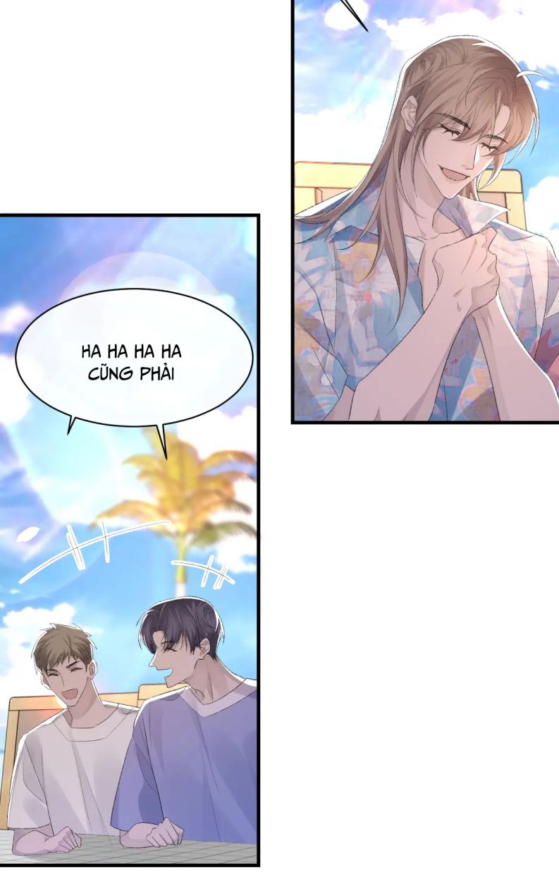 Cấu Bệnh: Chapter 59