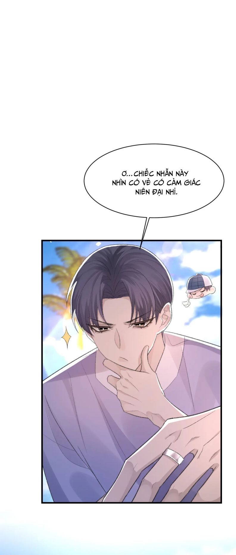 Cấu Bệnh: Chapter 59