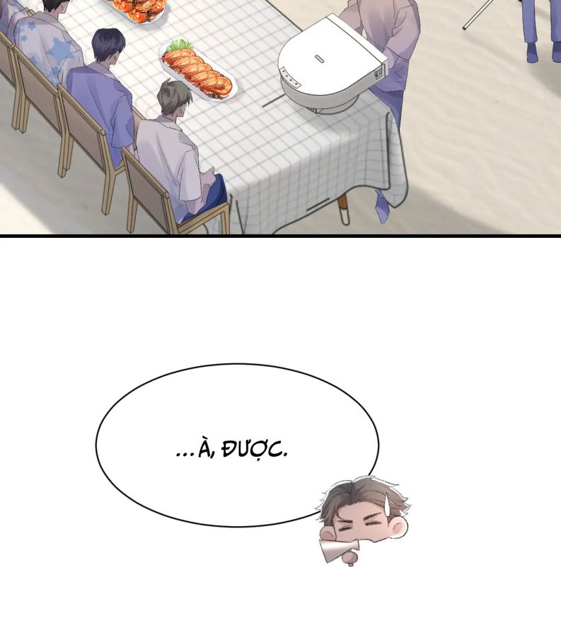 Cấu Bệnh: Chapter 59